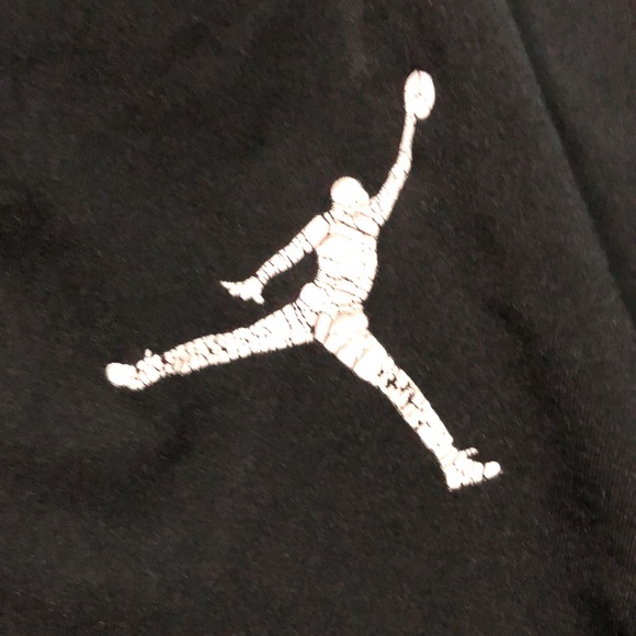 Jordan 23 Pair of Tee Shirts - Picture 1 of 9